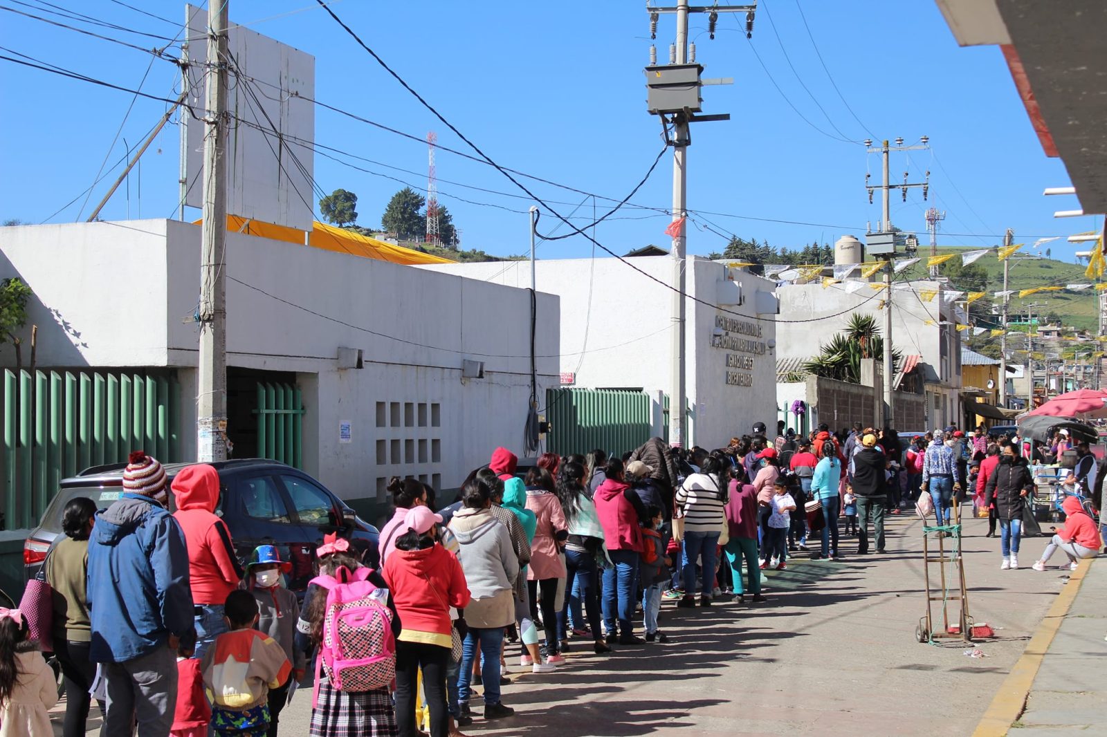 1668021381 JORNADA DE VACUNACION CONTRA COVID 19 Aplicacion de segunda dosis para