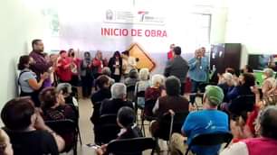 1668027209 EnVivo Sigue el inicio de la rehabilitacion del CDC el