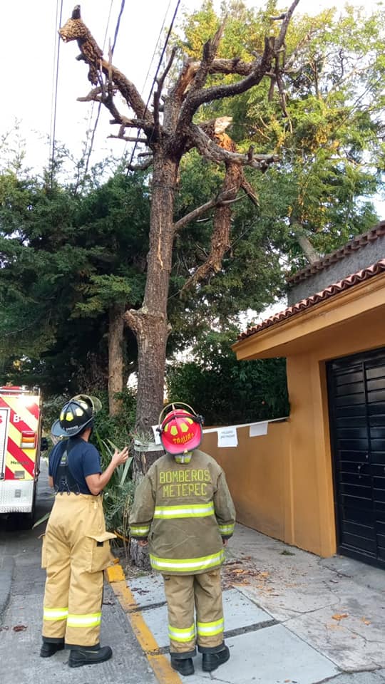 1668028453 624 La Coordinacion de Proteccion Civil y Bomberos de Metepec ha