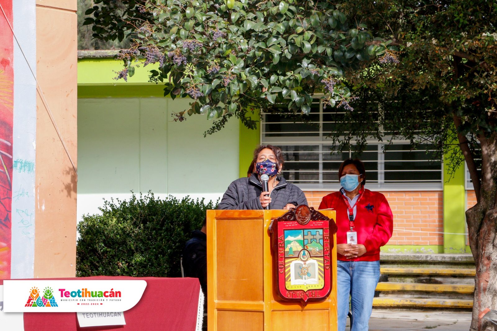 1668034830 936 La Escuela Secundaria Oficial n 127 Justo Sierra fue beneficiada