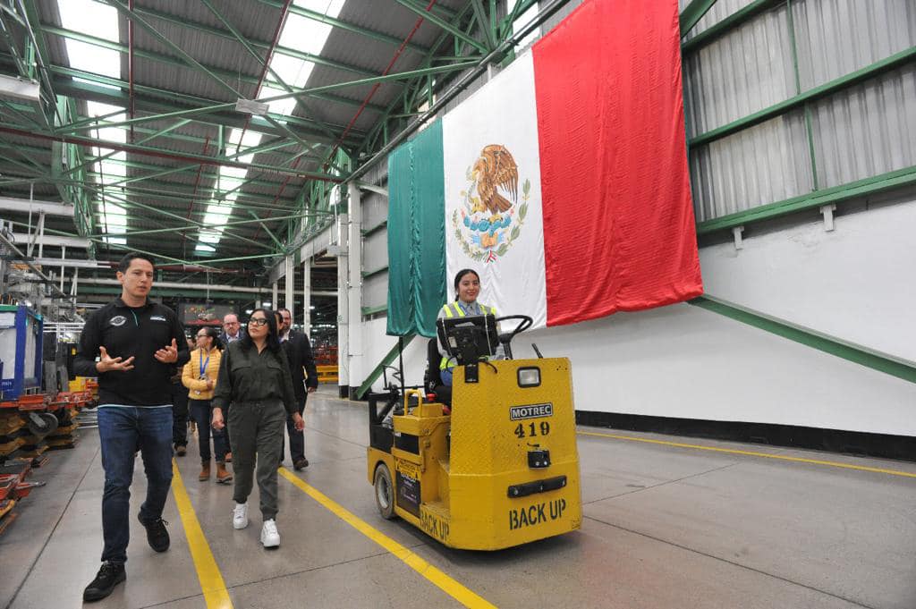 1668038156 267 La Presidenta Municipal Karla Fiesco Garcia acompanada de la Titular