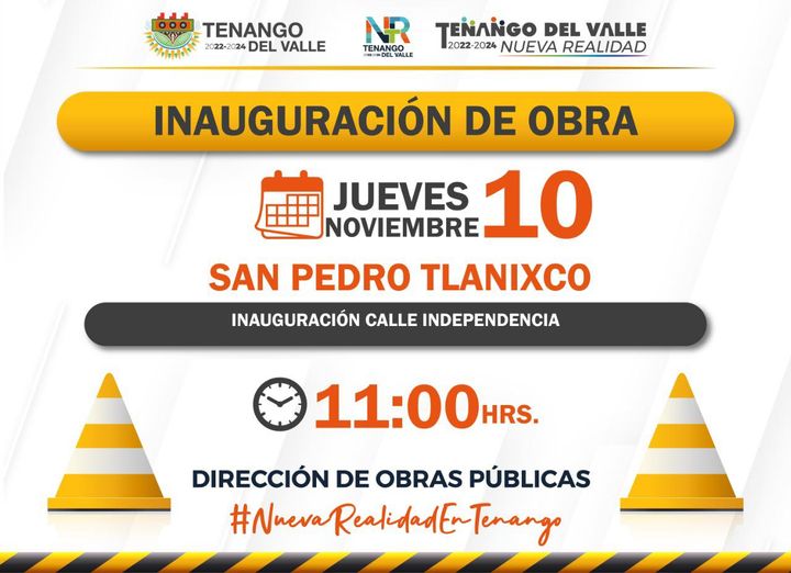 1668085417 La NuevaRealidad esta en todo nuestro municipio Te invitamos a