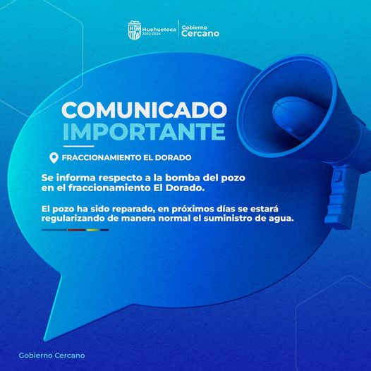 1668087089 AVISO IMPORTANTE