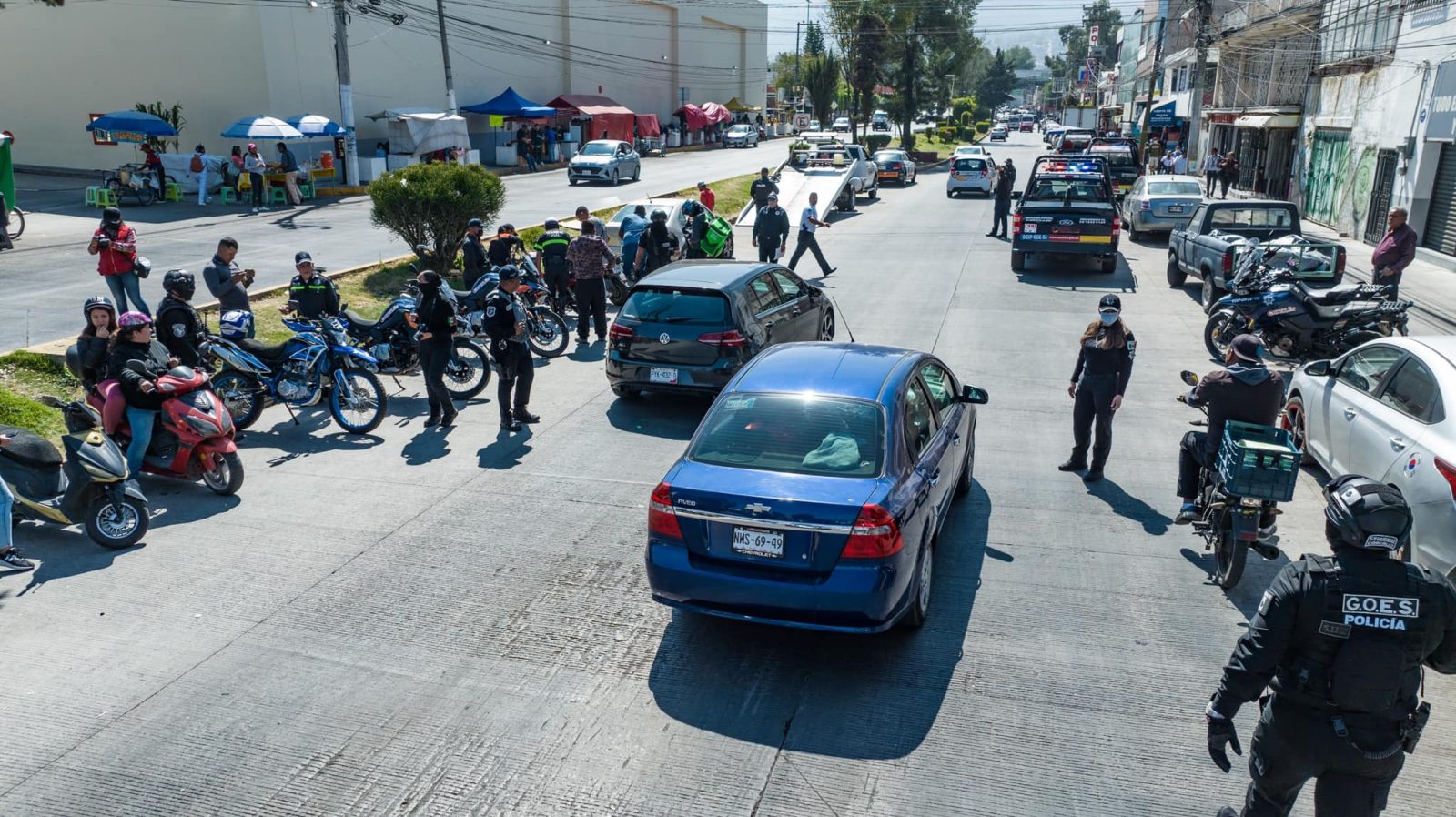 1668087754 873 Para prevenir los delitos que se cometen a bordo de