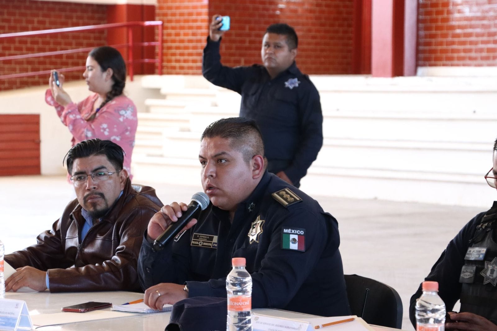 1668094819 98 El Gobierno Municipal encabezado por el Profr A Pastor Cruz