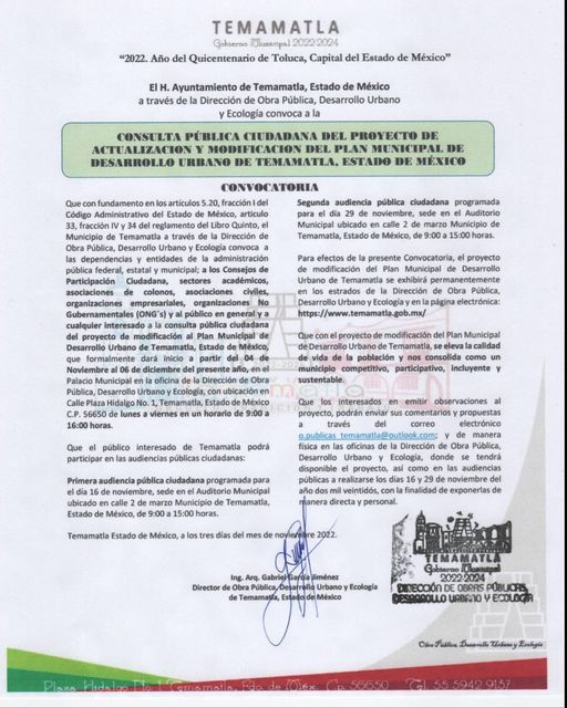 1668100737 ConsultaPublica PlanMunicipalDeDesarrolloUrbano