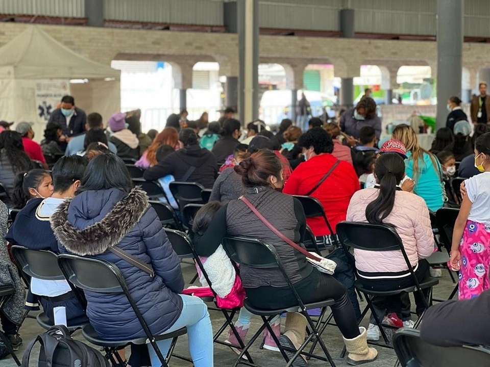 1668100888 999 AlMomento En orden y con agilidad transcurre la Jornada