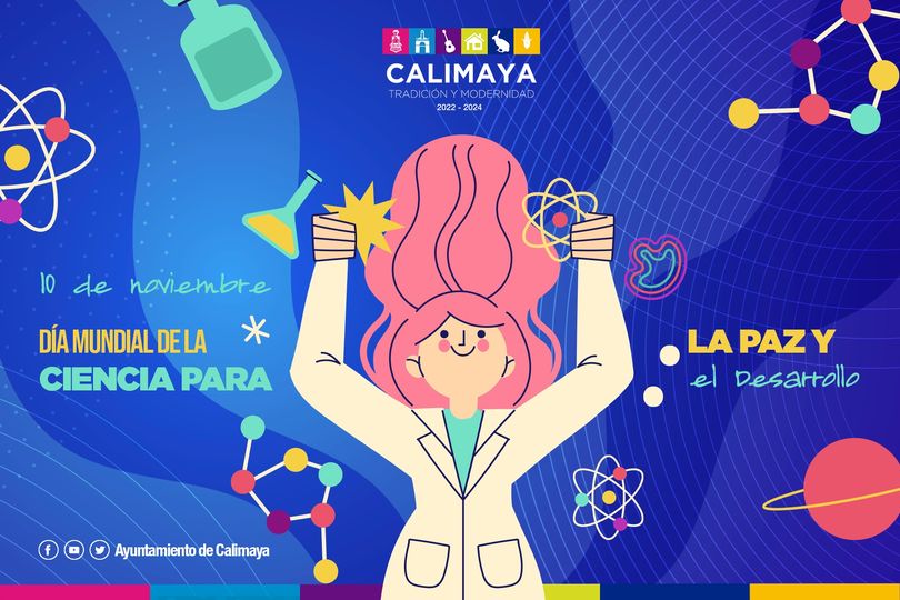 1668102938 Es importante senalar que la ciencia esta presente en casi