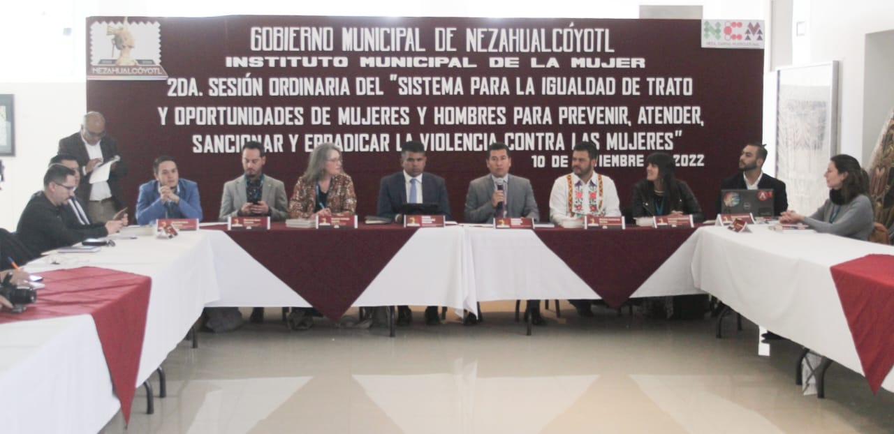 1668108891 718 Colaboracion Agradecemos la visita de la Delegacion Chilena de