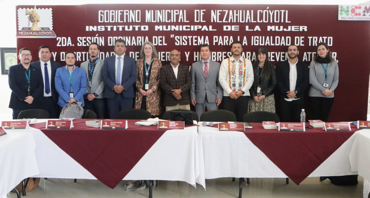 1668108891 917 Colaboracion Agradecemos la visita de la Delegacion Chilena de