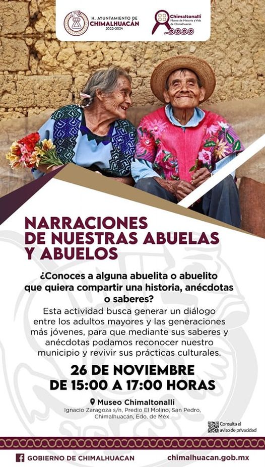 1668109946 Invita a tu abuelita o abuelito o a algun adulto