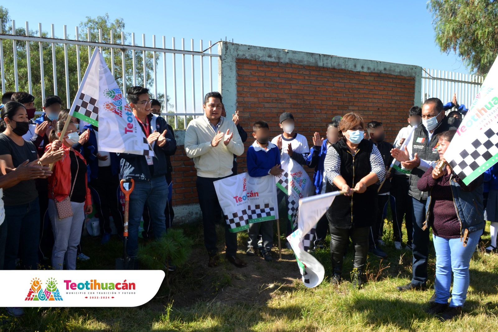 1668116126 601 La Escuela Telesecundaria Juan Jacobo Rousseau de la comunidad de