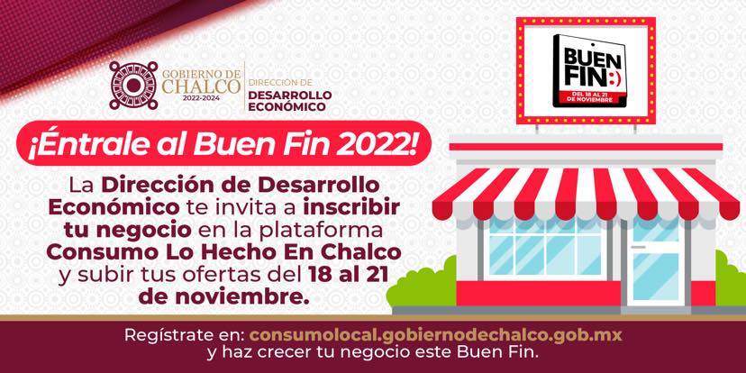 1668123266 Alista a tu negocio para el BuenFin2022