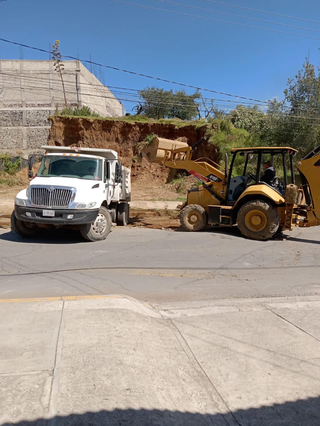 1668124285 963 Nuestra coordinacion de limpia y la coordinacion de ParquesYJardines se