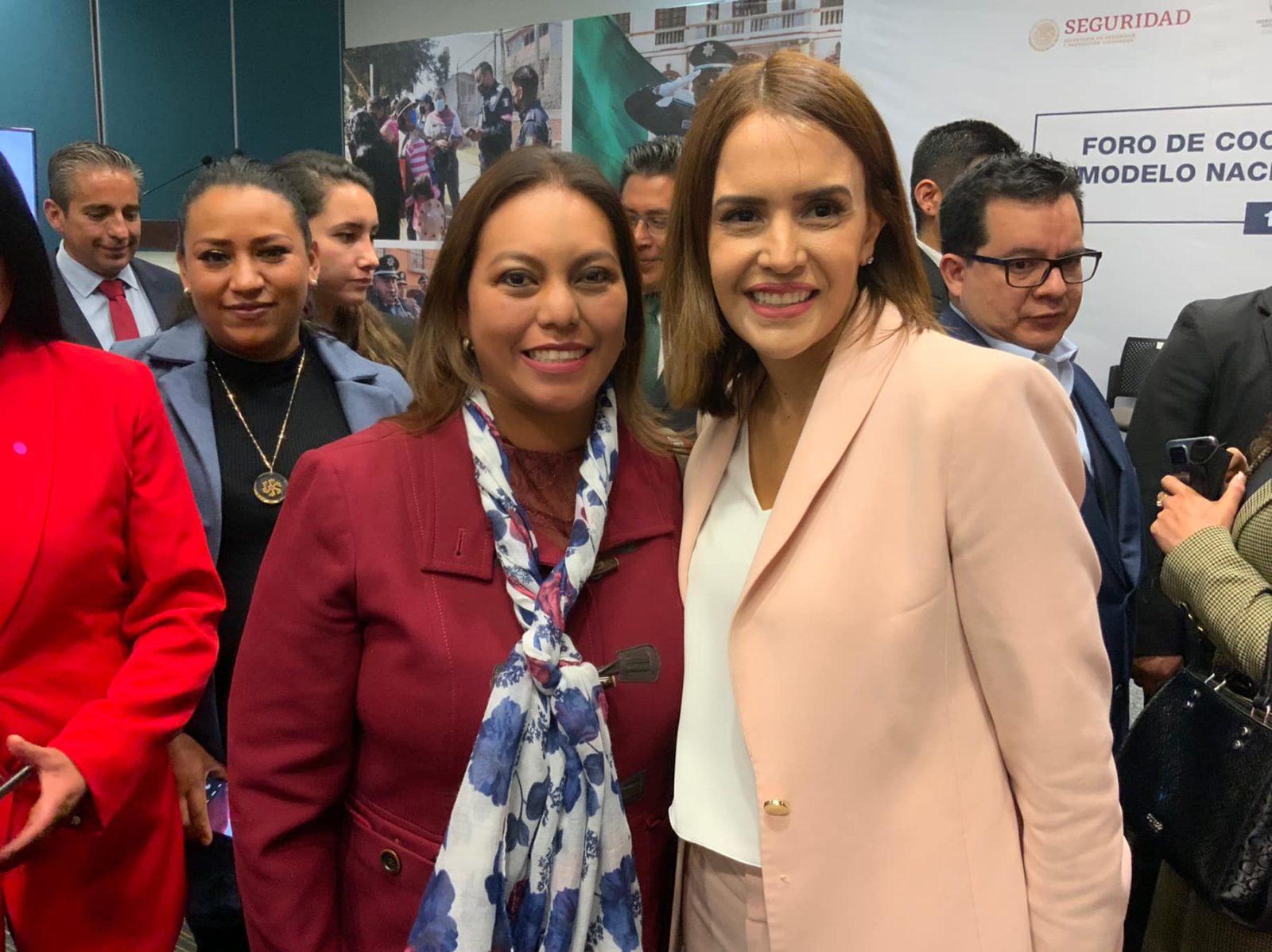 1668173635 Nuestra presidenta Erika Sevilla Alvarado acudio el dia de hoy