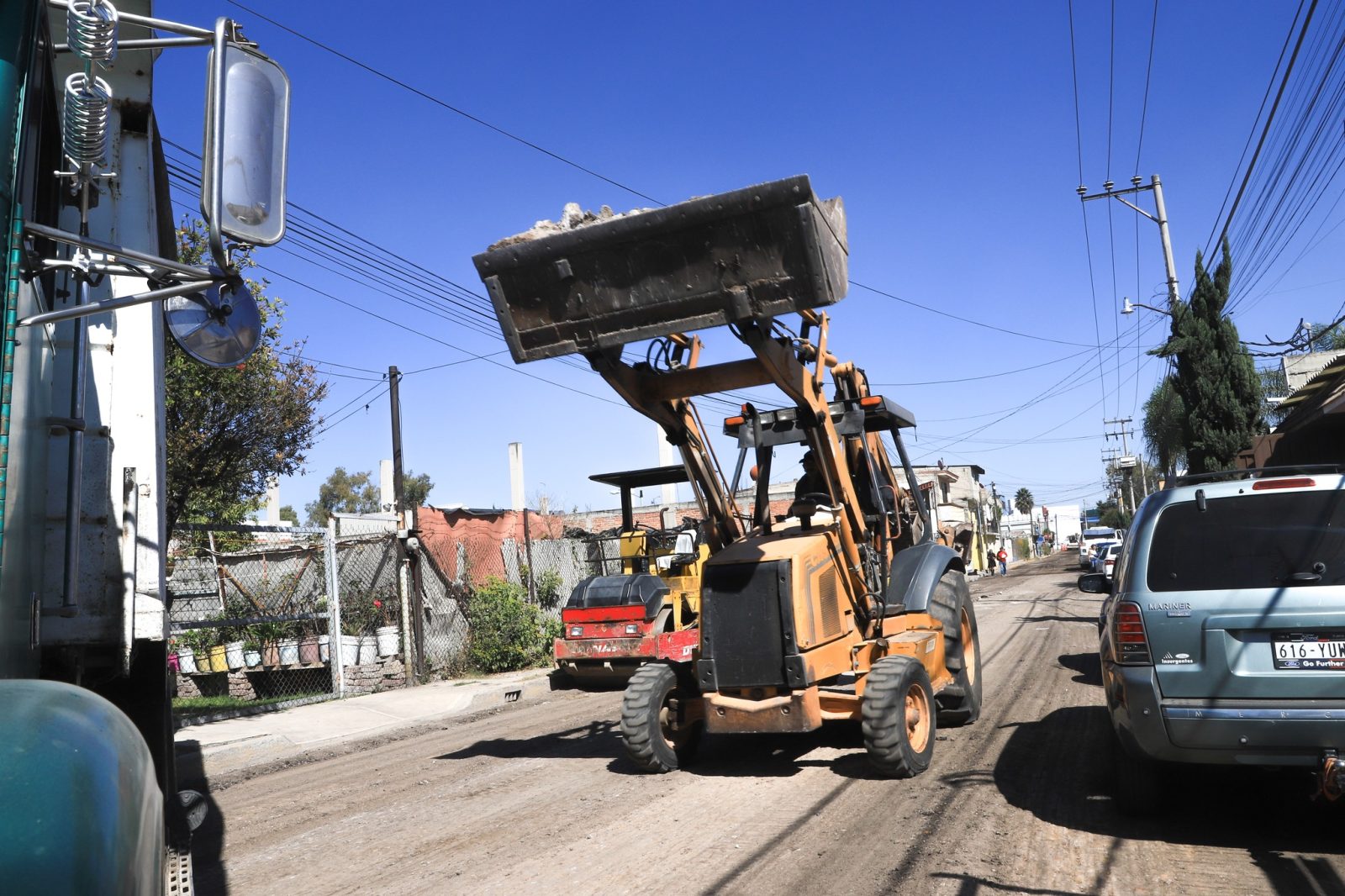 1668185667 Con los trabajos de fresado y barrido de la carpeta