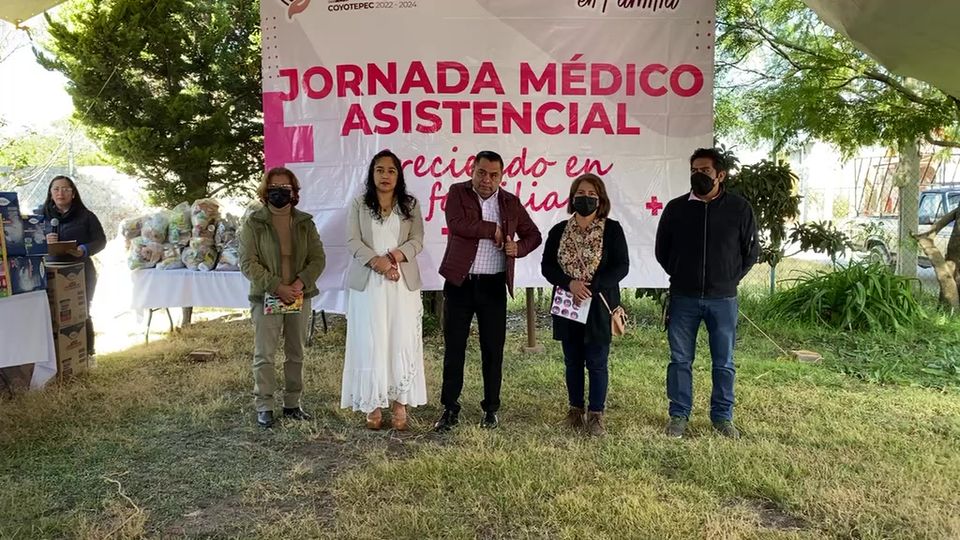 1668185727 Vecina vecino del Bo Ixtapalcalco los esperamos en la Jornada