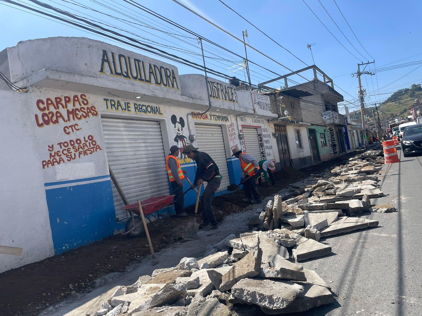 1668191263 Continuamos trabajando por un mejor Tenango para todas y todos