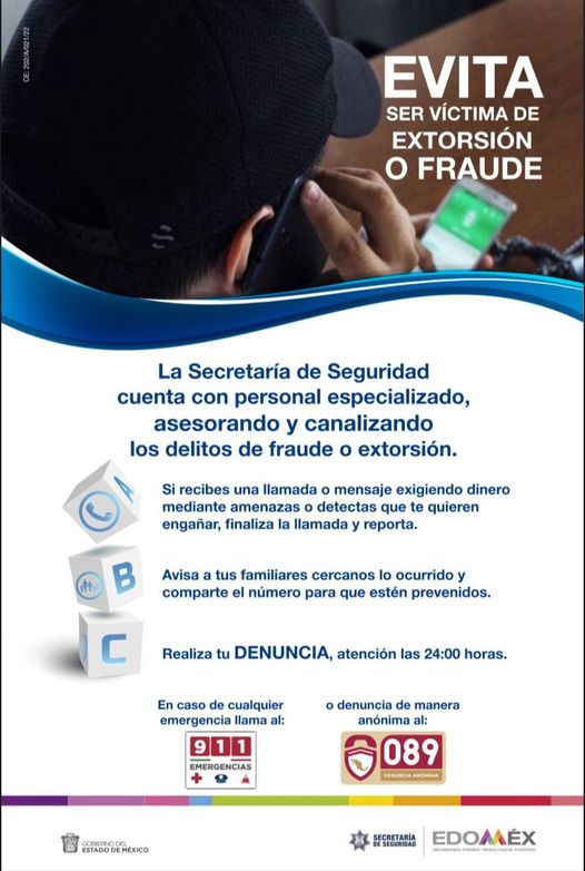 1668193158 Te compartimos la siguiente informacion para estar alertas y asi