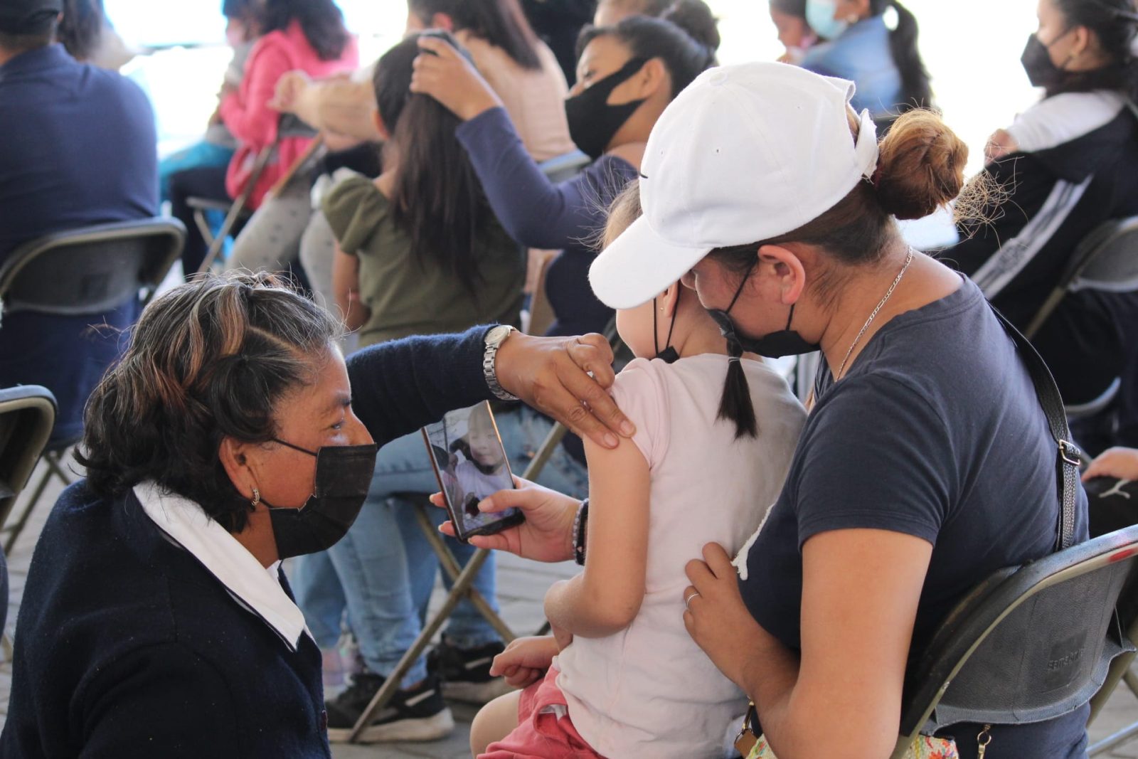 1668259156 717 Agradecemos el apoyo de las y los servidores publicos de