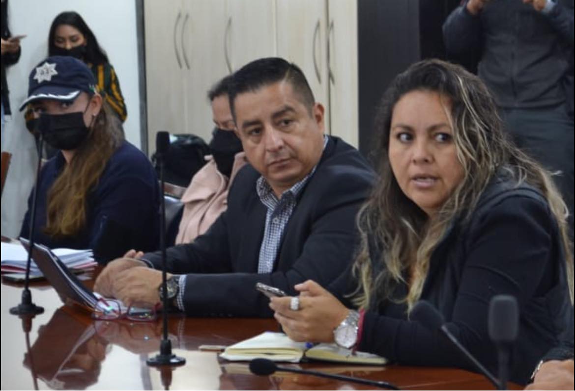 1668260597 775 MesaPorLaPaz En esta reunion se coordinaron acciones para prevenir la