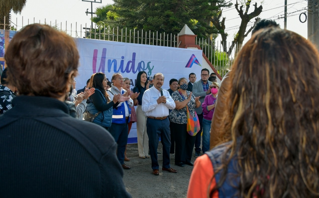 1668260949 Nuestro programa UnidosTrabajandoPorTuColonia visito Barrio Norte en AtizapanD