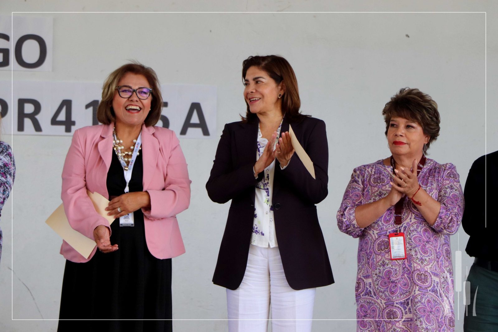 1668262714 877 El dia de ayer nuestra presidenta la Lcda Elena Garcia