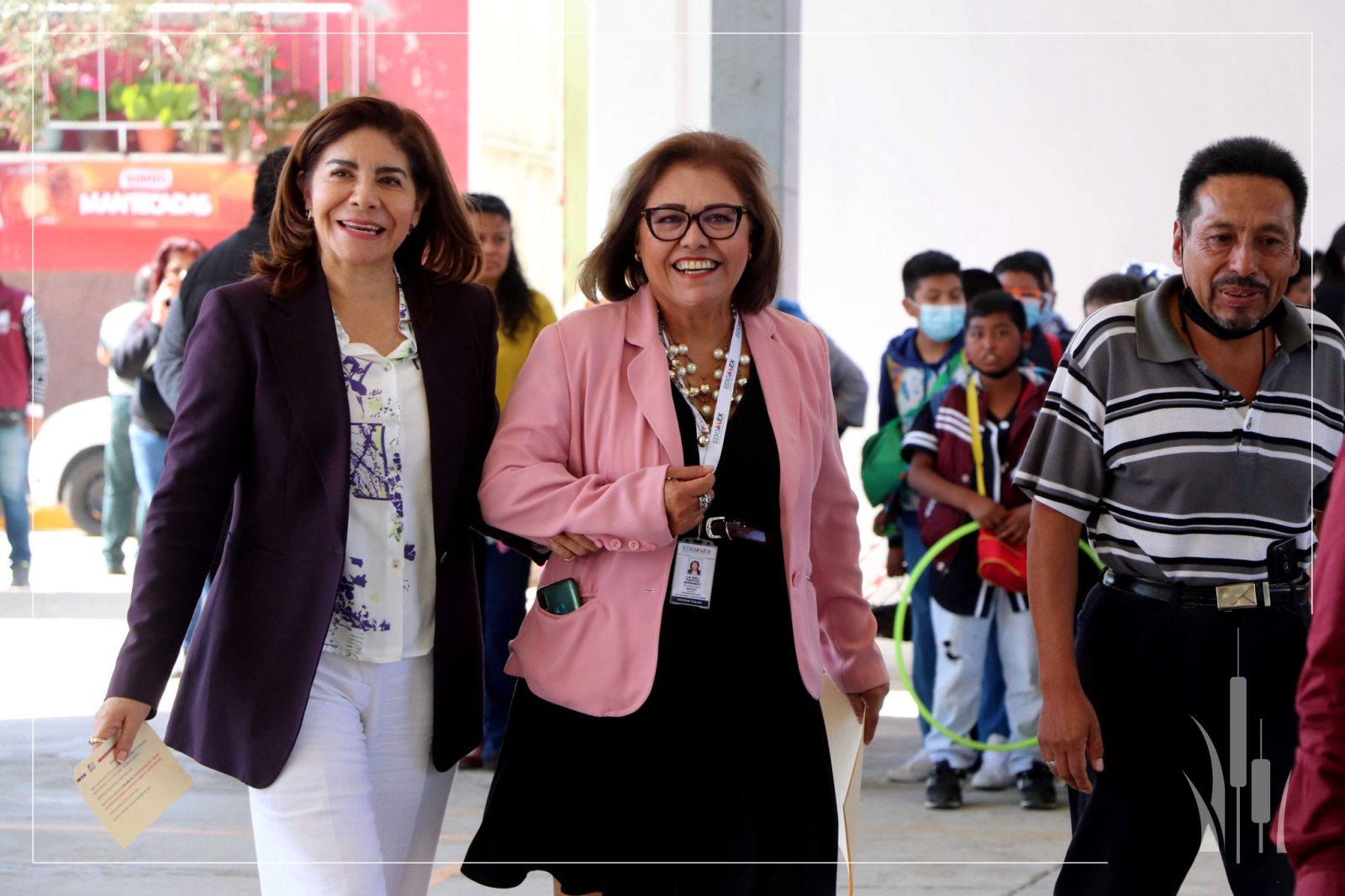 1668262714 972 El dia de ayer nuestra presidenta la Lcda Elena Garcia