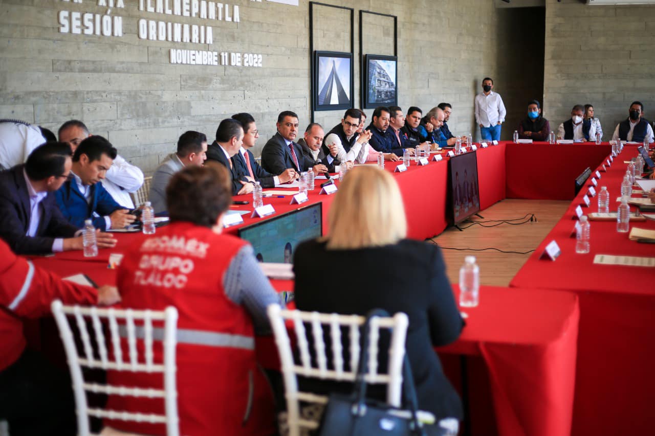 1668266178 91 Teniendo como sede el Parque de la Ciencia nuestro Presidente