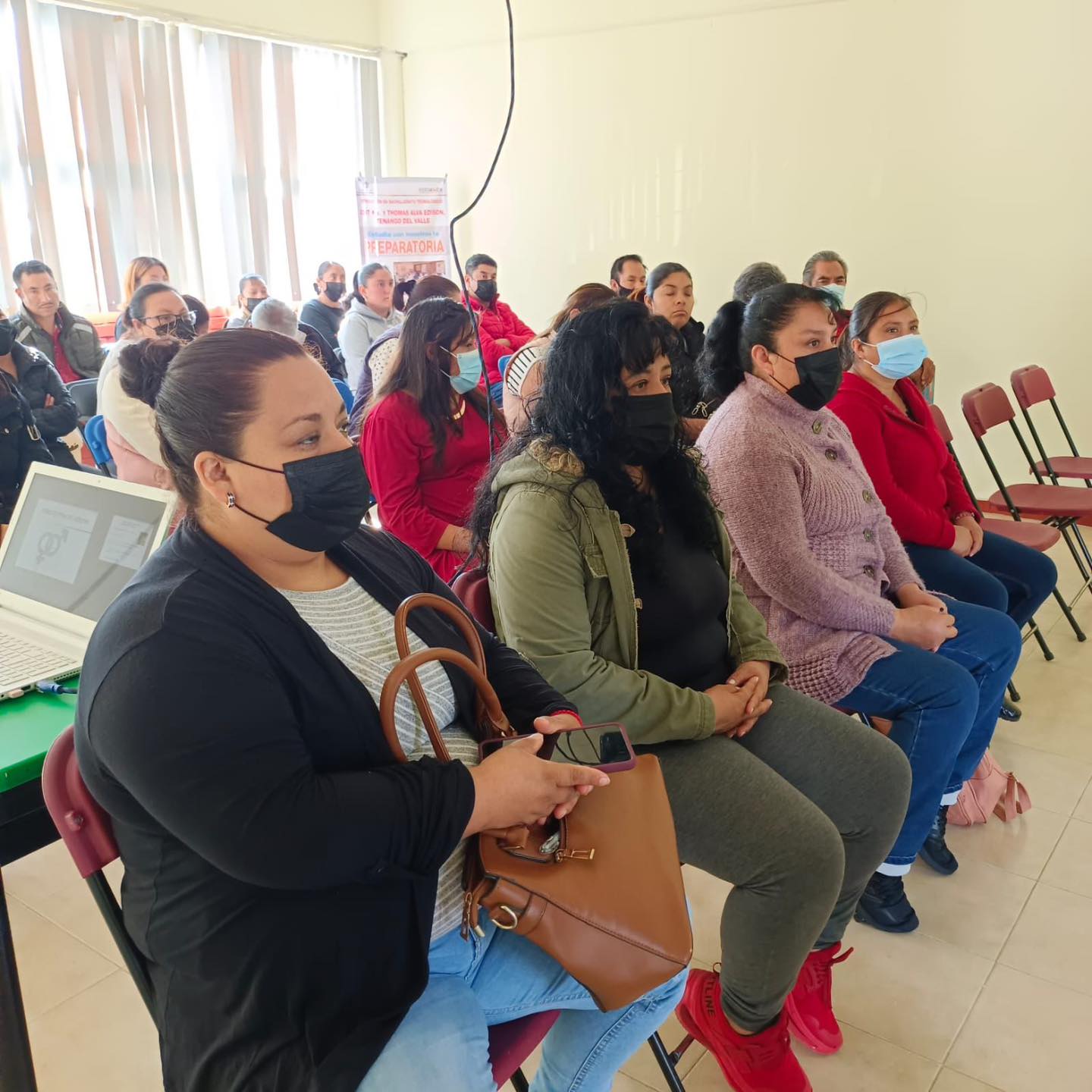 1668266570 225 El InstitutoMunicipalDeLaMujer a traves del Programa de Fortalecimiento a la