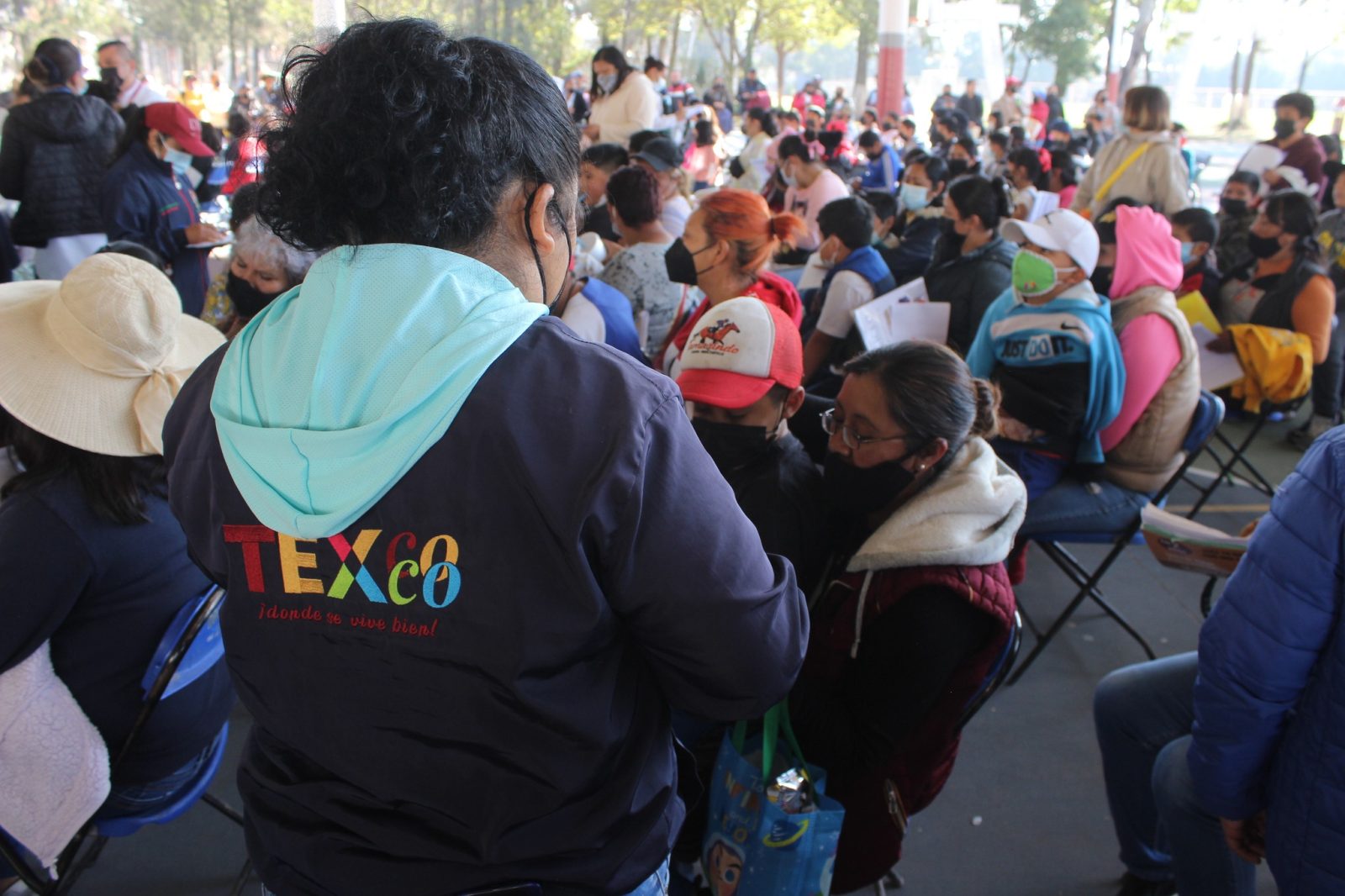 1668274200 652 Jornada de Vacunacion contra COVID 19