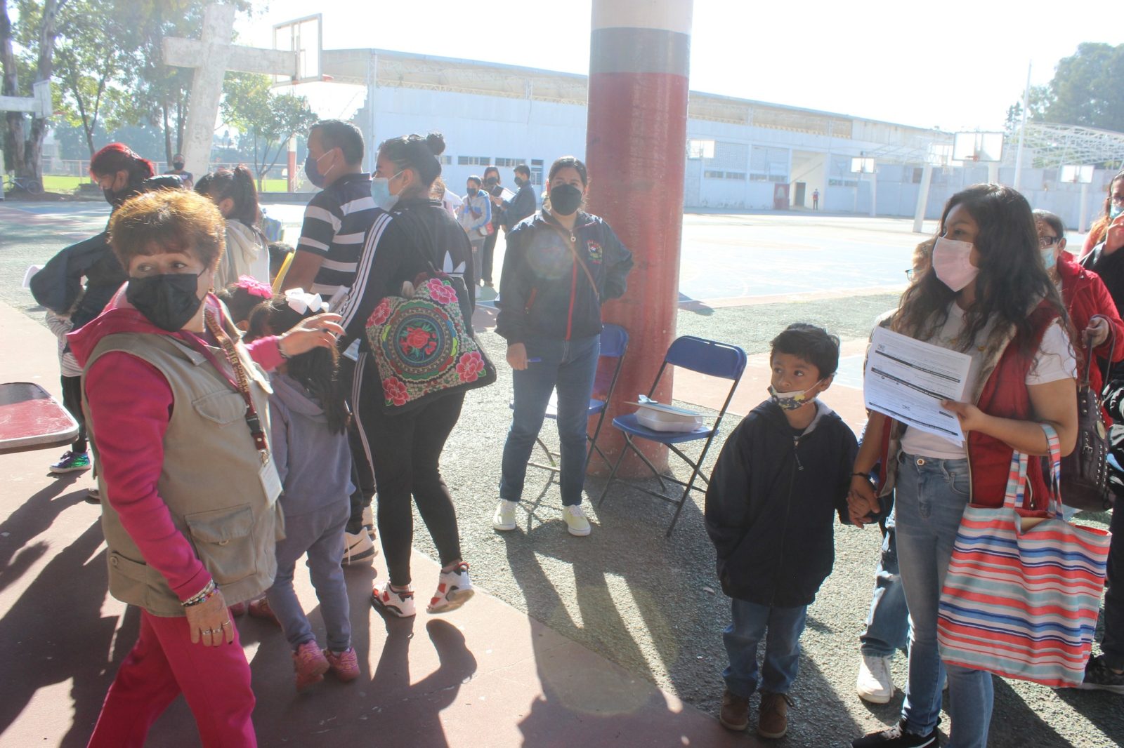 1668274201 159 Jornada de Vacunacion contra COVID 19