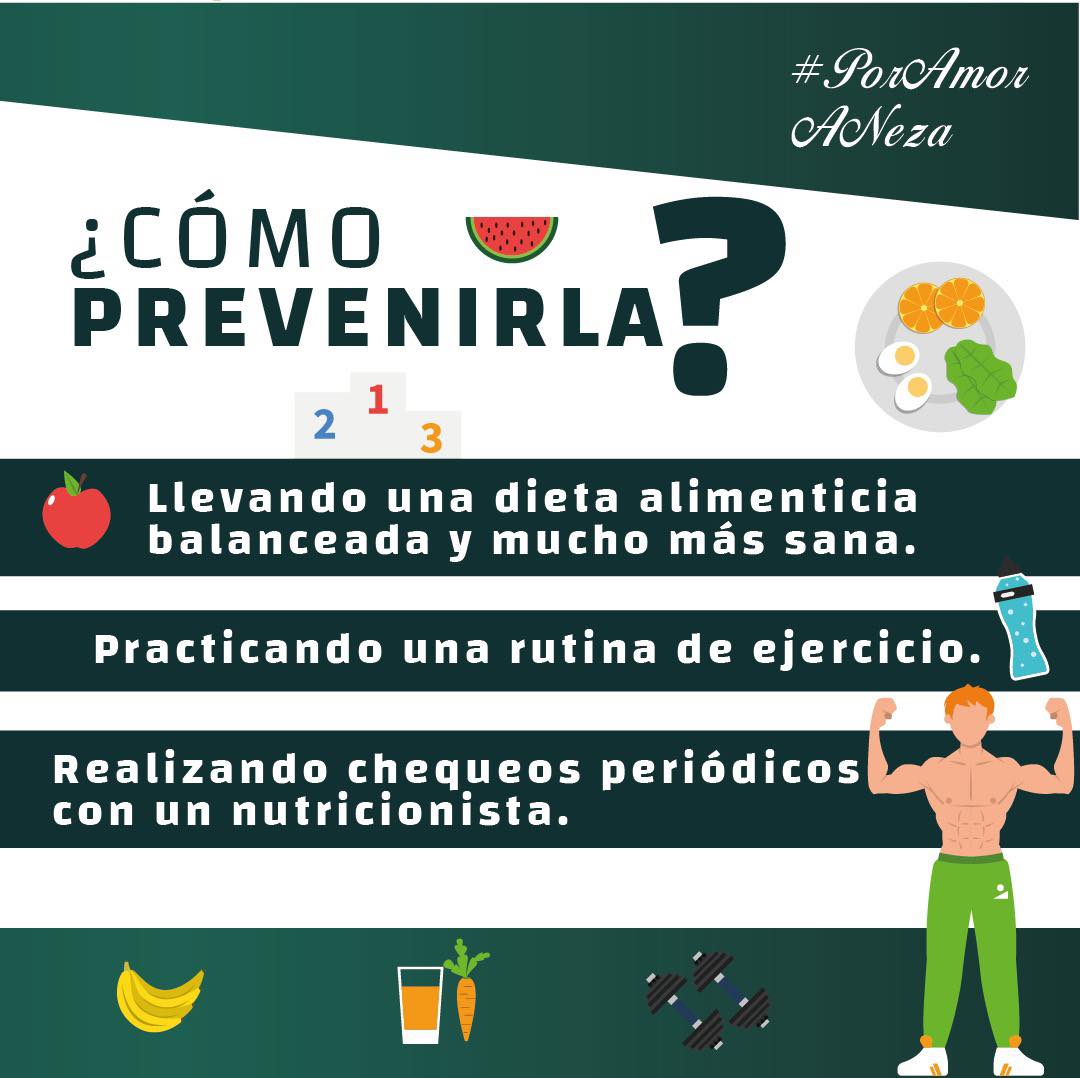 1668275184 17 Efemeride Hoy conmemoramos el DiaMundialContra la Obesidad a fin