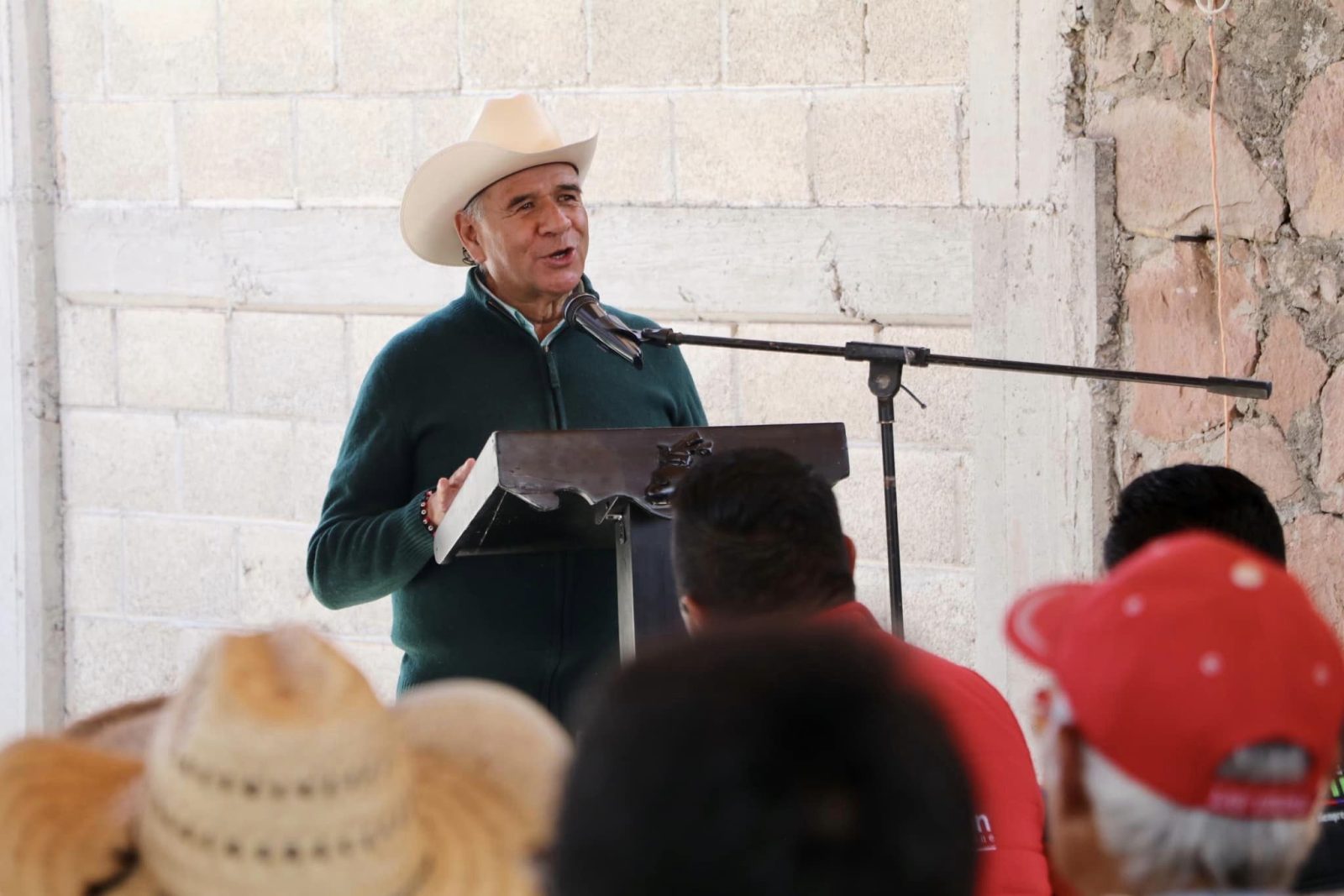 1668283577 948 INAUGURACION DE LA CALLE SIN NOMBRE RUMBO AL POZO BARRIO