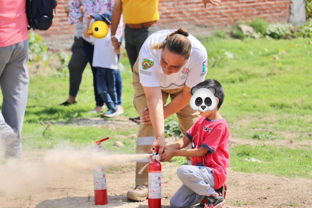 1668292041 82 ¡BOMBEROS POR UN DIA