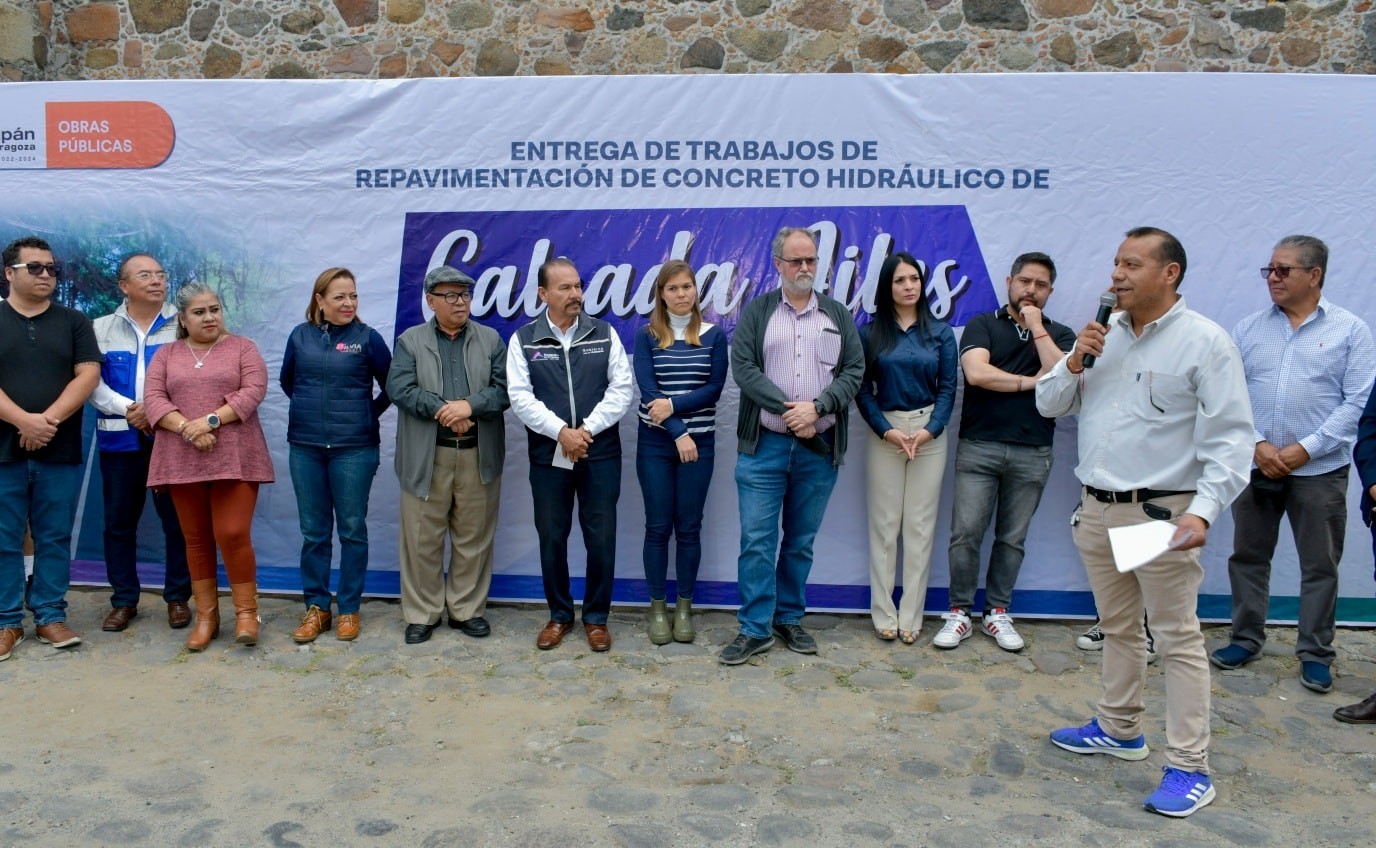 1668293355 210 En AtizapanDeZaragoza continuamos trabajando en beneficio de las familias atiz