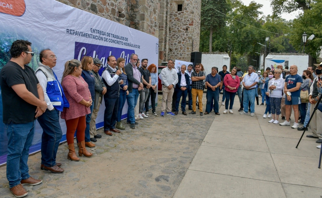 1668293355 3 En AtizapanDeZaragoza continuamos trabajando en beneficio de las familias atiz