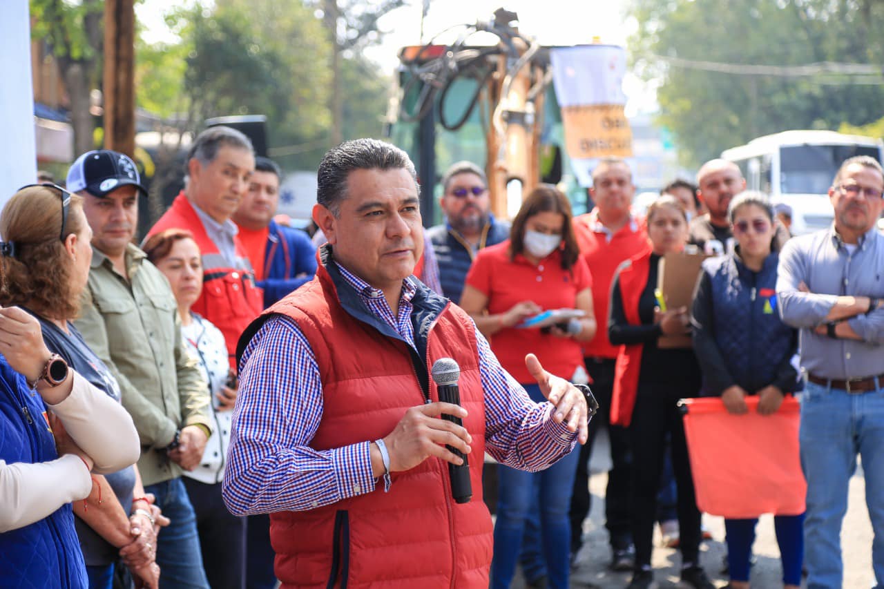 1668349456 252 Con mucho entusiasmo nuestro presidente municipal Tony Rodriguez ha dado