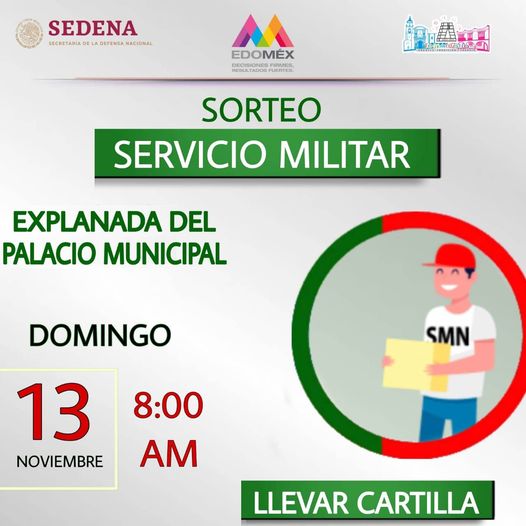 1668349936 Sorteo Servicio Militar