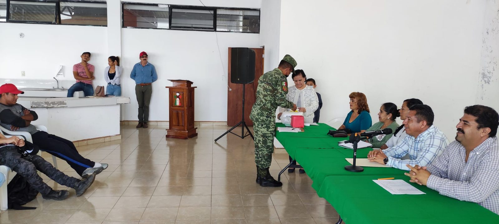 1668360858 563 Todos los mexicanos estamos obligados a prestar el Servicio Militar