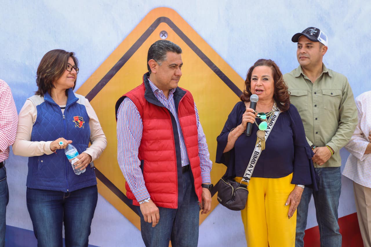 1668365679 855 Mejorar las vialidades de Tlalnepantla es prioridad para este nuevo