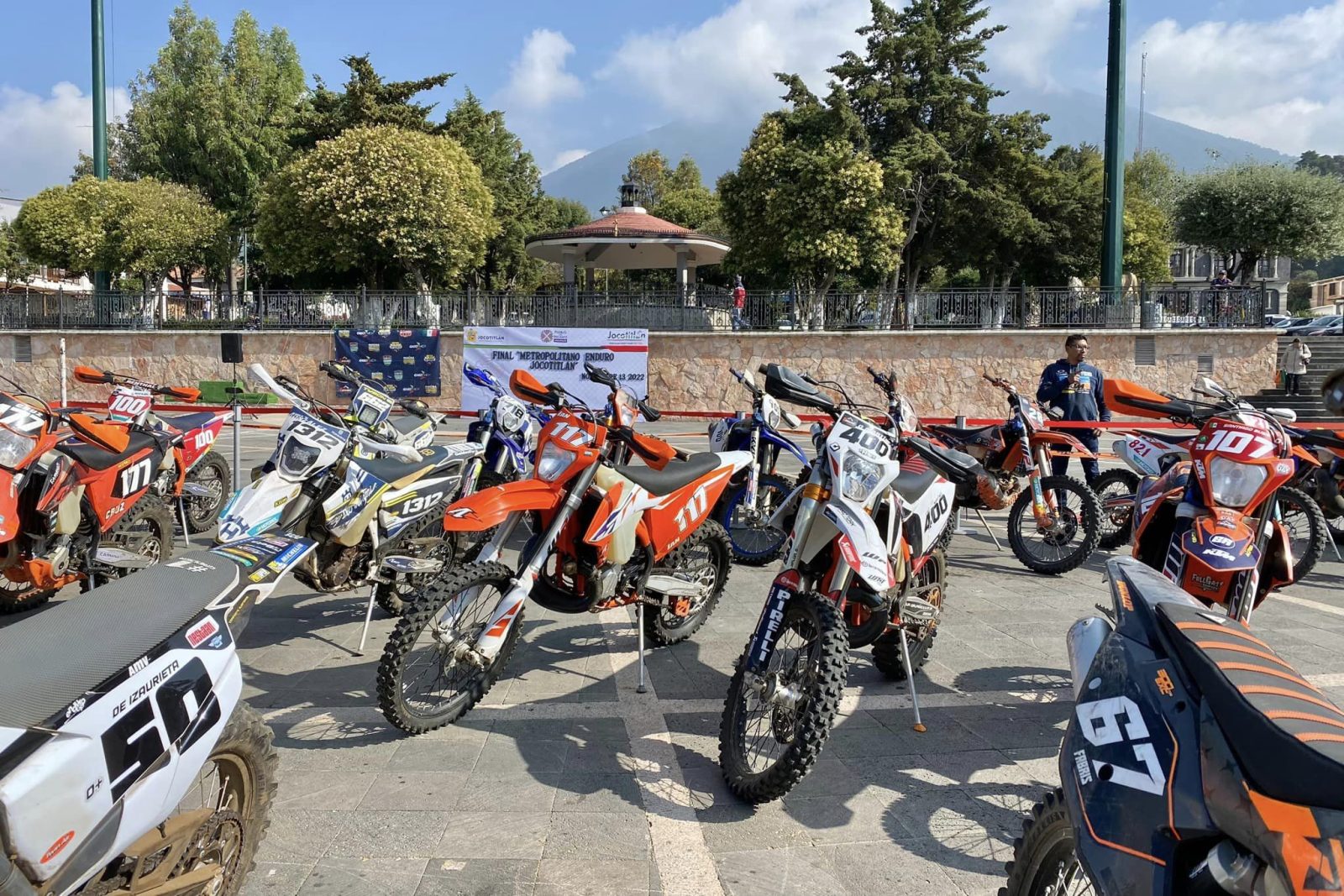 1668367290 297 Aun estan a tiempo de llegar al evento Enduro