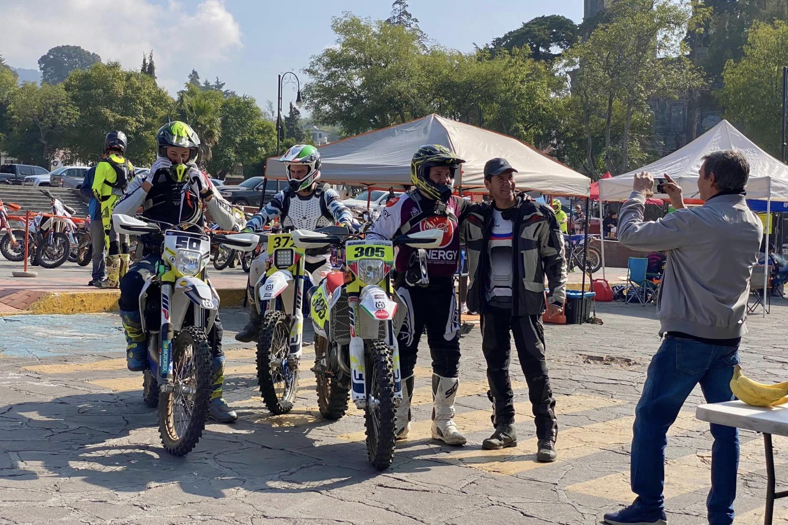 1668367290 761 Aun estan a tiempo de llegar al evento Enduro