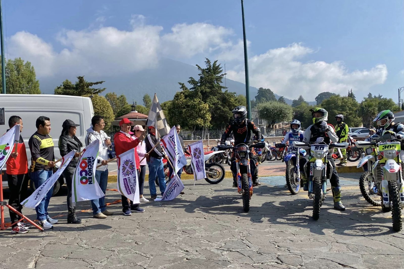 1668367305 Aun estan a tiempo de llegar al evento Enduro