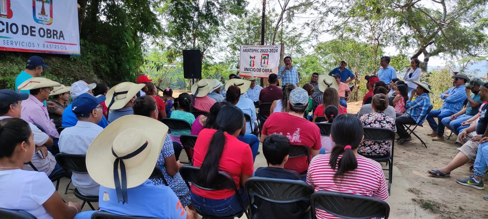 1668377101 110 El dia de hoy el Presidente Municipal Lic Obed Santos