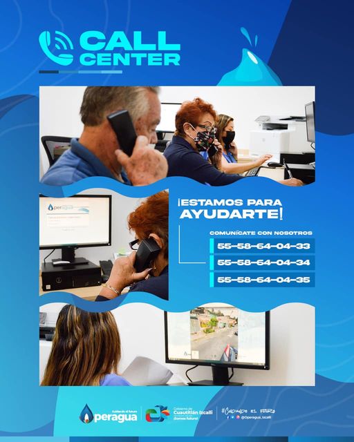 1668428313 Conoce el sistema de call center que OPERAGUA te brinda