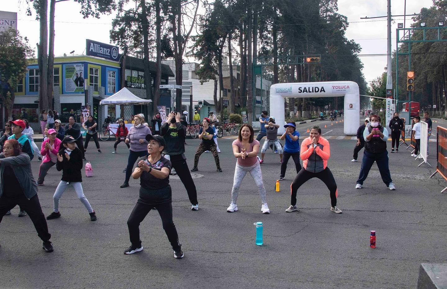 1668432571 335 ¡Nuestra TolucaLlenaDeVida es baile y union familiar En este PaseoDominical