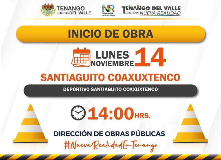 1668433034 La NuevaRealidad esta en todo nuestro municipio Te invitamos a