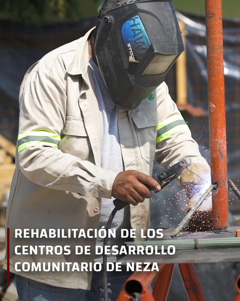 1668433768 Los Centros Comunitarios de Desarrollo del DIF han dado capacitacion