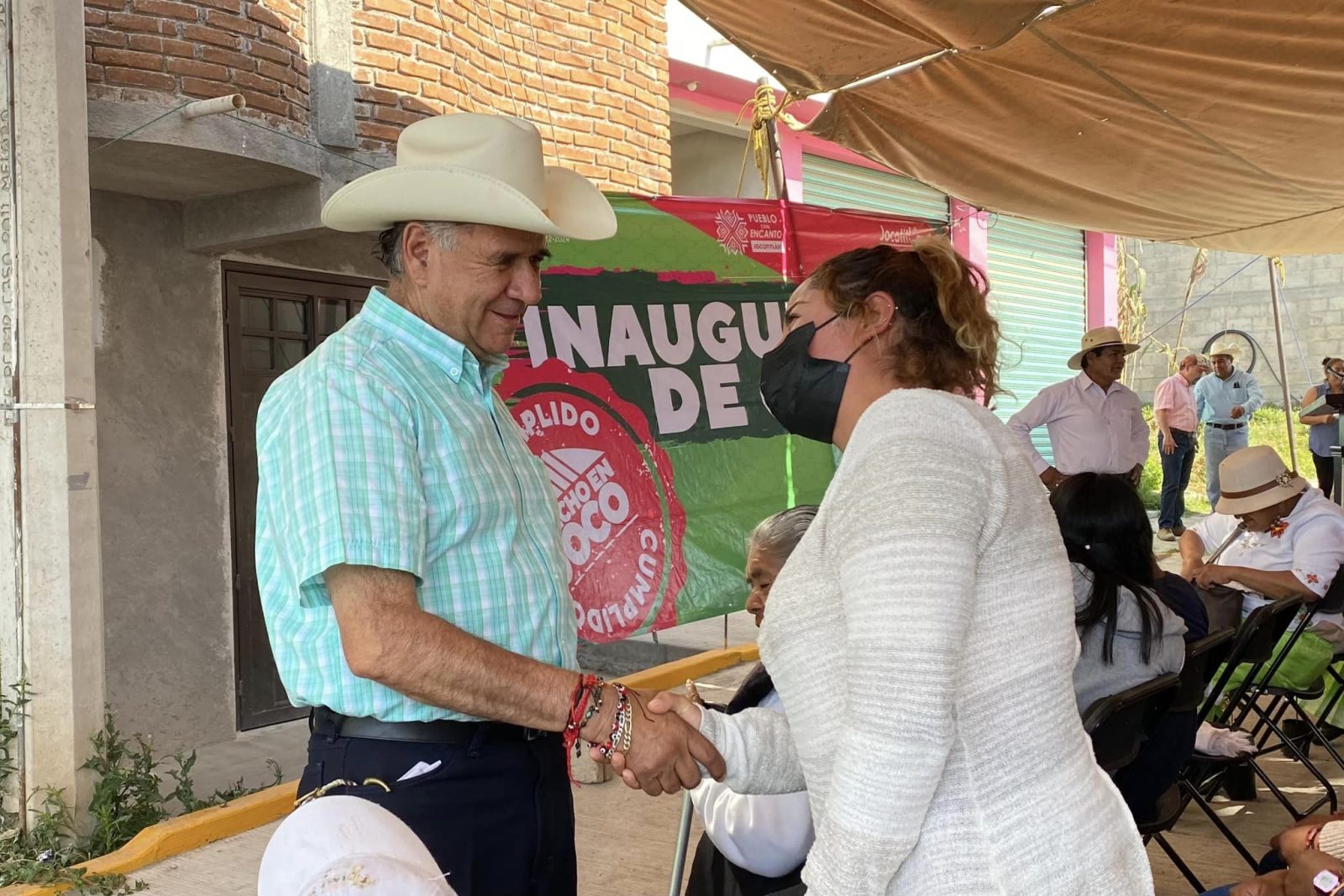 1668434167 50 INAUGURACION DE LA CALLE TAPELLY DE CITENDEJE